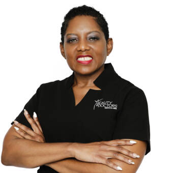 The avatar of Dr Charmaine