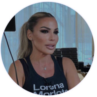 De avatar van Lorena