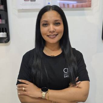 The avatar of Yeldy Arielle