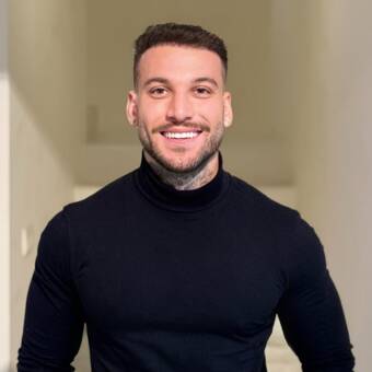 The avatar of Matheus