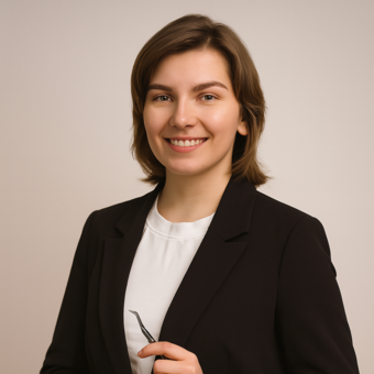 De avatar van Anastasia