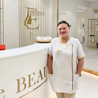 The avatar of Milane