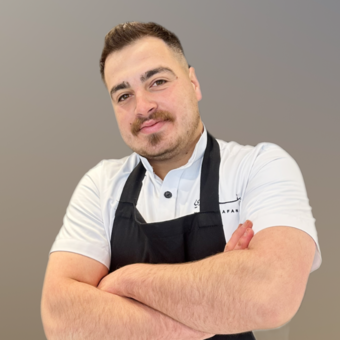 Το avatar του Ahmad | أحمد