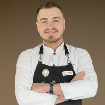 The avatar of Ahmad | أحمد