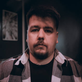 Avatar tillhörande Steven