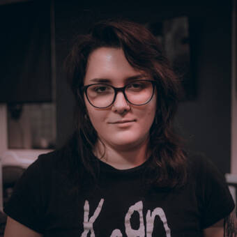 Avatar tillhörande Heather