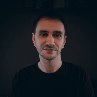 Avatar tillhörande John