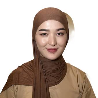 L'avatar appartenant à Guli