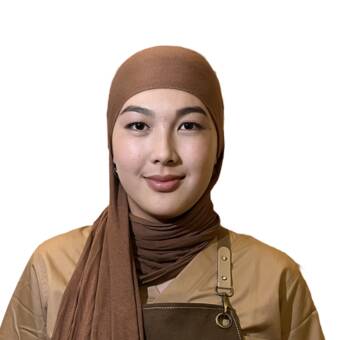 L'avatar appartenant à Jany