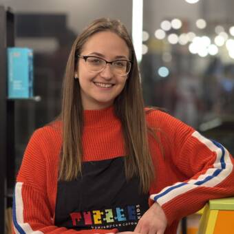 Avatar von Цветелина Рангелова