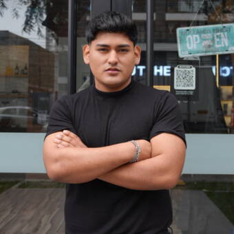 The avatar of Franzuatt