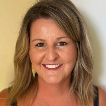 Henkilön Victoria avatar