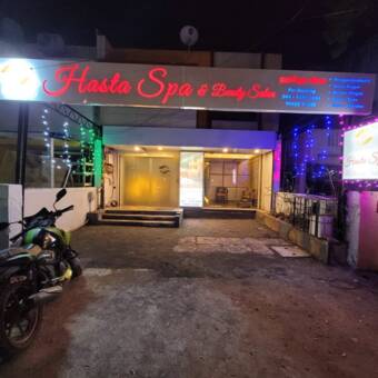 The avatar of Hasta Spa