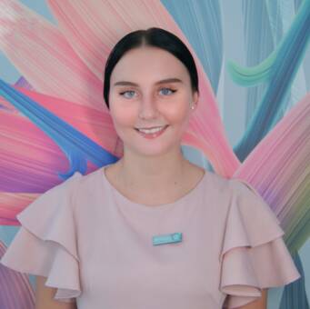 The avatar of Monique