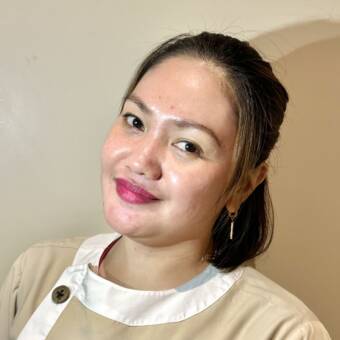 O avatar de marjorie