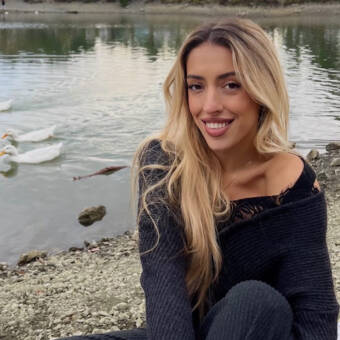 Awatar – Christina