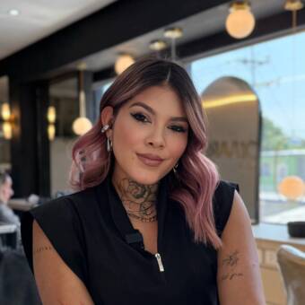 The avatar of Mariangel