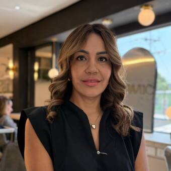 The avatar of Carolina