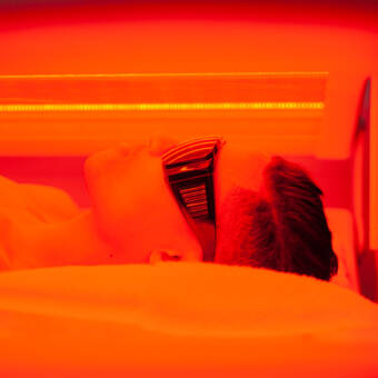 The avatar of Red Light Therapy