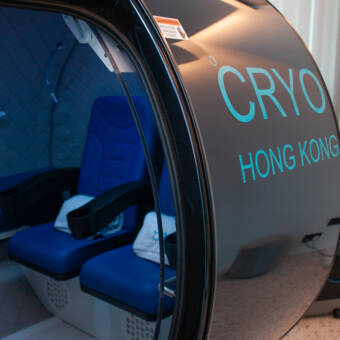 The avatar of Hyperbaric Oxygen Therapy