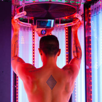 The avatar of Tanning