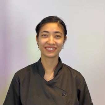 The avatar of Sabina