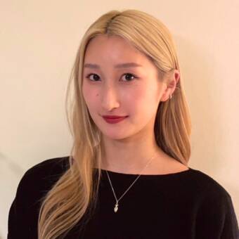 The avatar of Sumomo