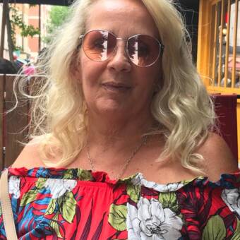 L'avatar di Angelina