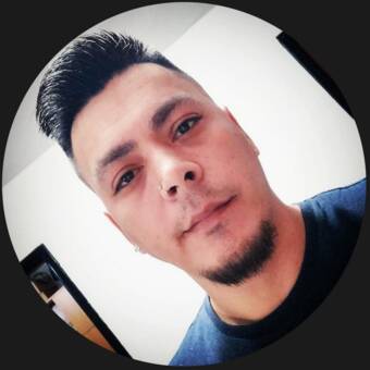 The avatar of Gaston