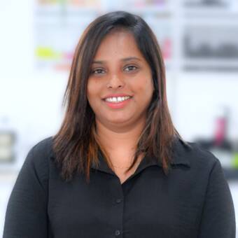 The avatar of Minoshi