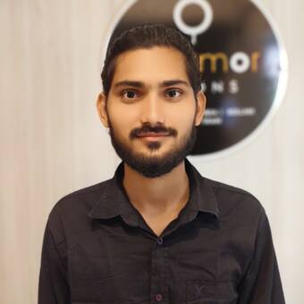 Awatar – AASIM ALI