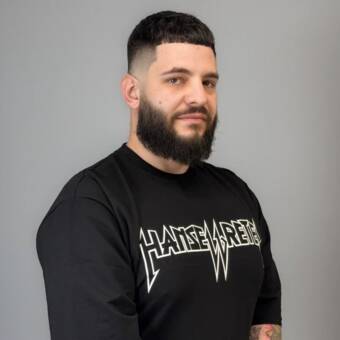 The avatar of Калоян