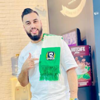 Henkilön Rida avatar