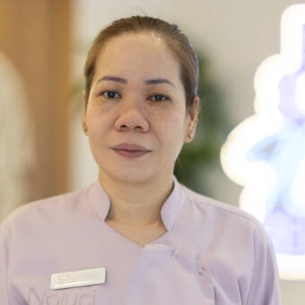 Avatar tillhörande Charry