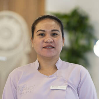 Avatar tillhörande Melizza