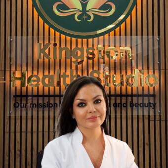 Το avatar του Tetiana