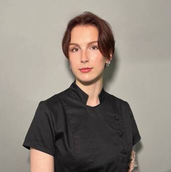 的化身 Anastasija