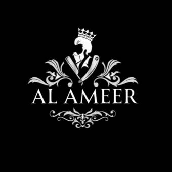 Henkilön AL AMEER avatar