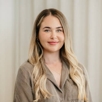 The avatar of Georgia