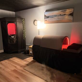 Steam Sauna的头像