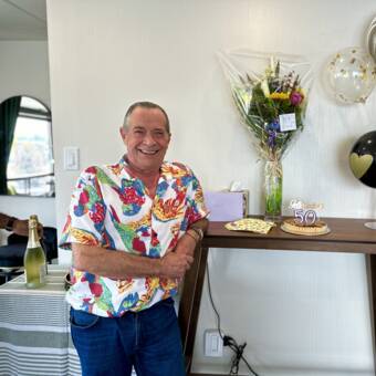 次のアバター： Michel