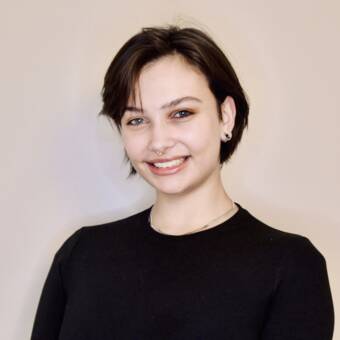 L'avatar appartenant à Laurine