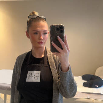 L'avatar appartenant à Devan