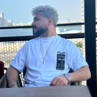 The avatar of WISSAM