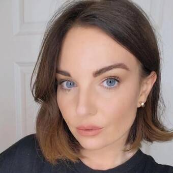 The avatar of Sinead