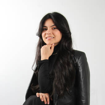 The avatar of Vitoria