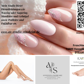 Το avatar του Antonina