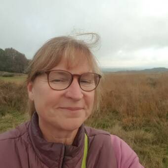 The avatar of Louise