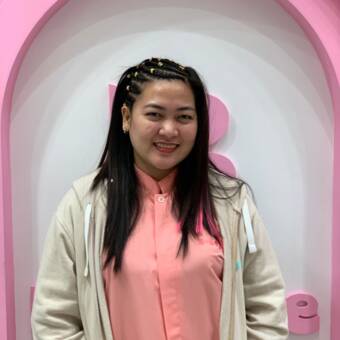 Το avatar του pamelajea