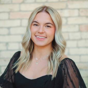 The avatar of Tallia